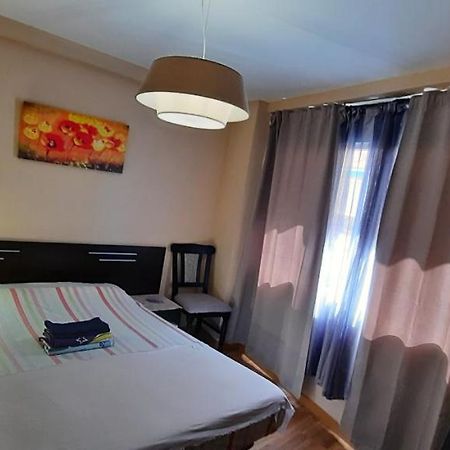 Apartamentos Con Patio Alicante Eksteriør bilde