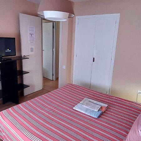 Apartamentos Con Patio Alicante Eksteriør bilde