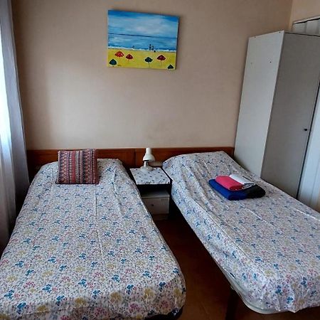 Apartamentos Con Patio Alicante Eksteriør bilde