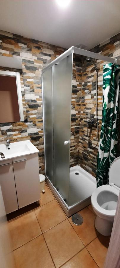 Apartamentos Con Patio Alicante Eksteriør bilde