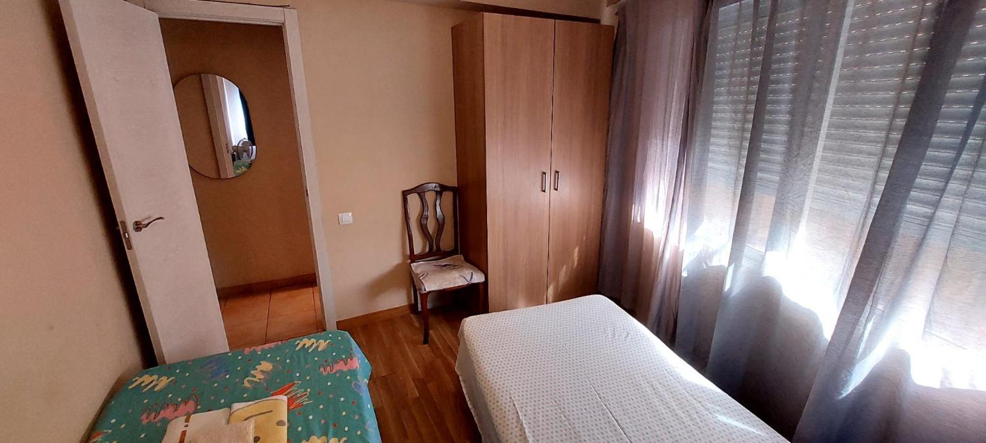 Apartamentos Con Patio Alicante Eksteriør bilde