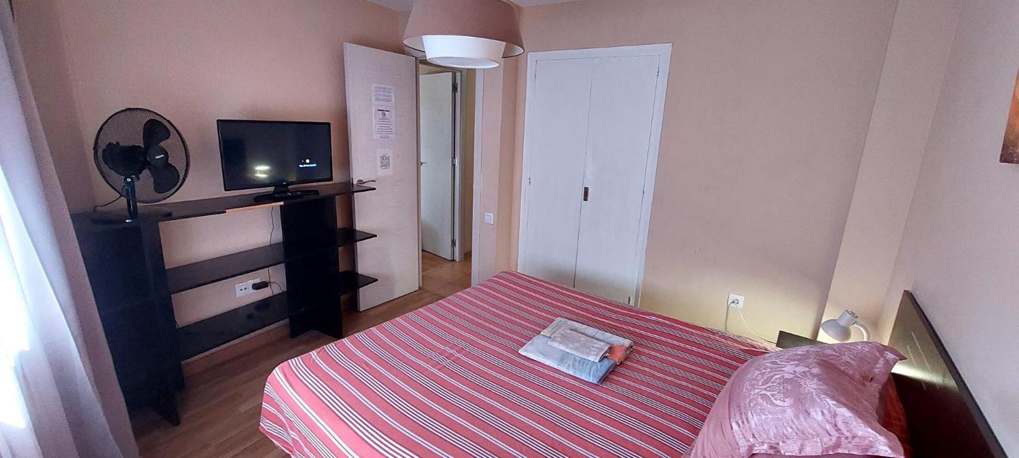 Apartamentos Con Patio Alicante Eksteriør bilde