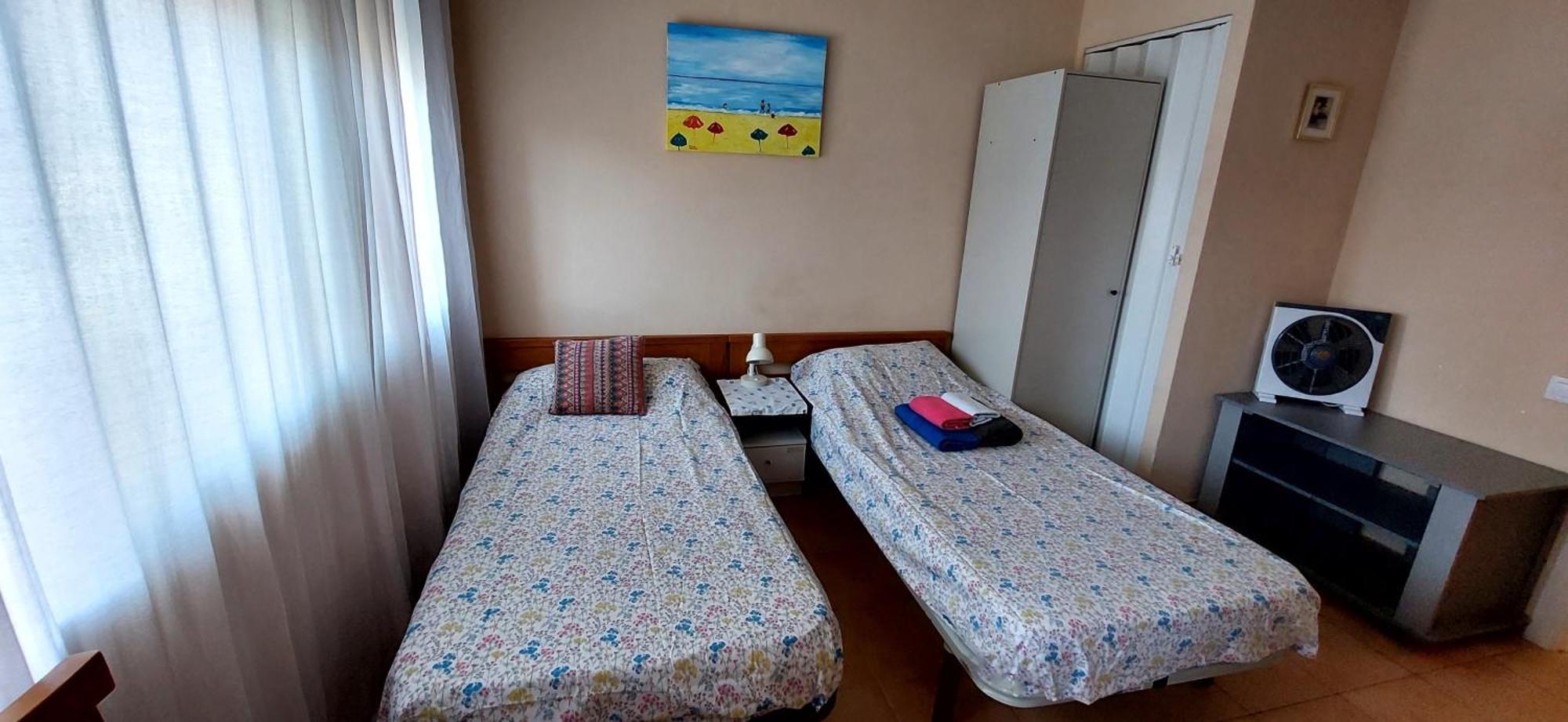 Apartamentos Con Patio Alicante Eksteriør bilde