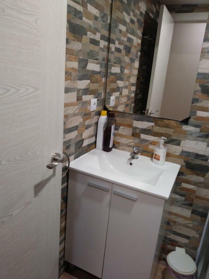 Apartamentos Con Patio Alicante Eksteriør bilde