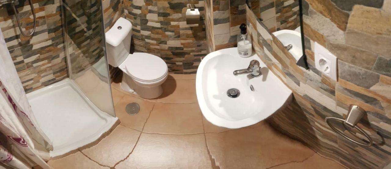 Apartamentos Con Patio Alicante Eksteriør bilde