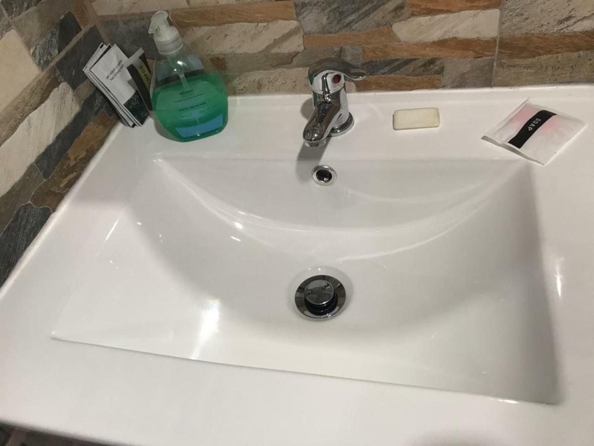 Apartamentos Con Patio Alicante Eksteriør bilde