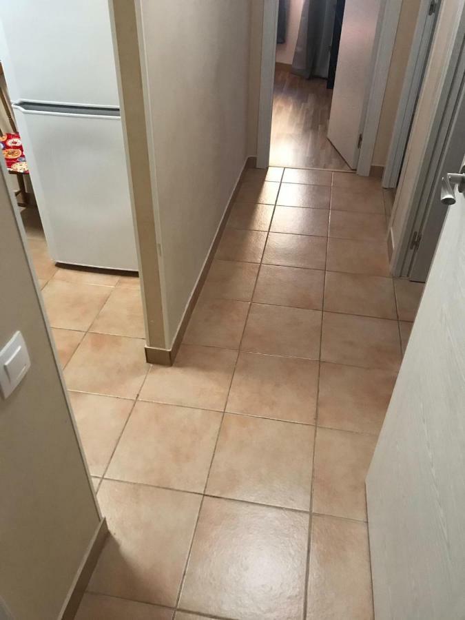 Apartamentos Con Patio Alicante Eksteriør bilde