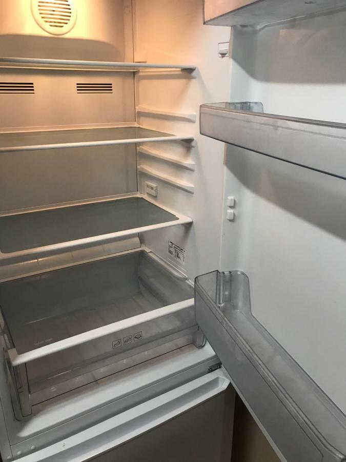 Apartamentos Con Patio Alicante Eksteriør bilde
