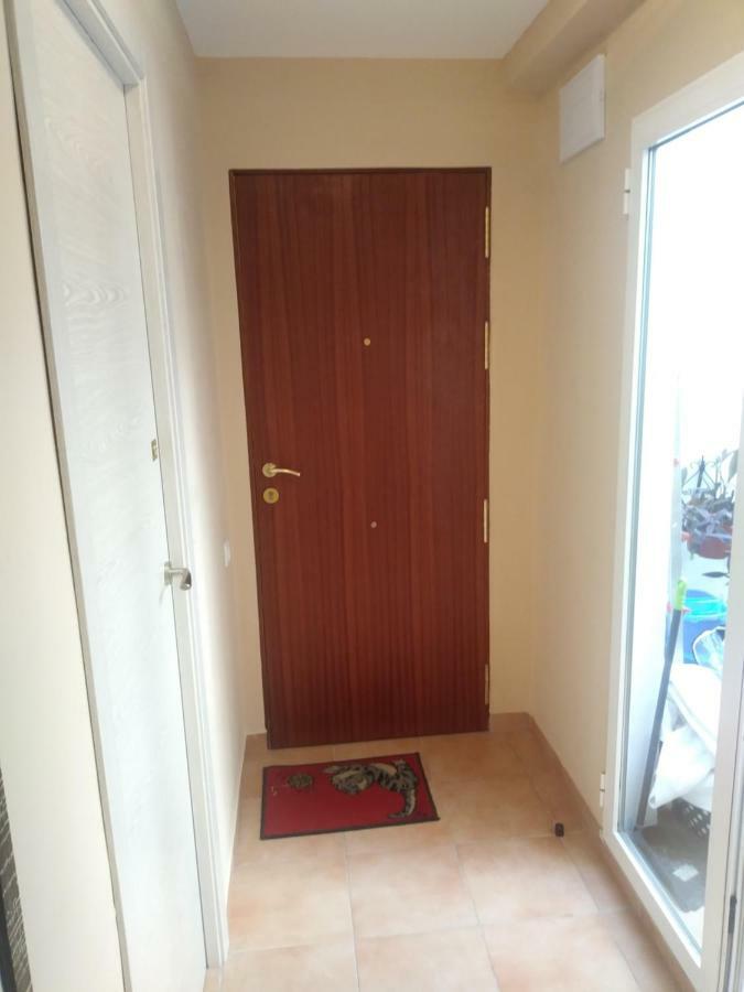 Apartamentos Con Patio Alicante Eksteriør bilde