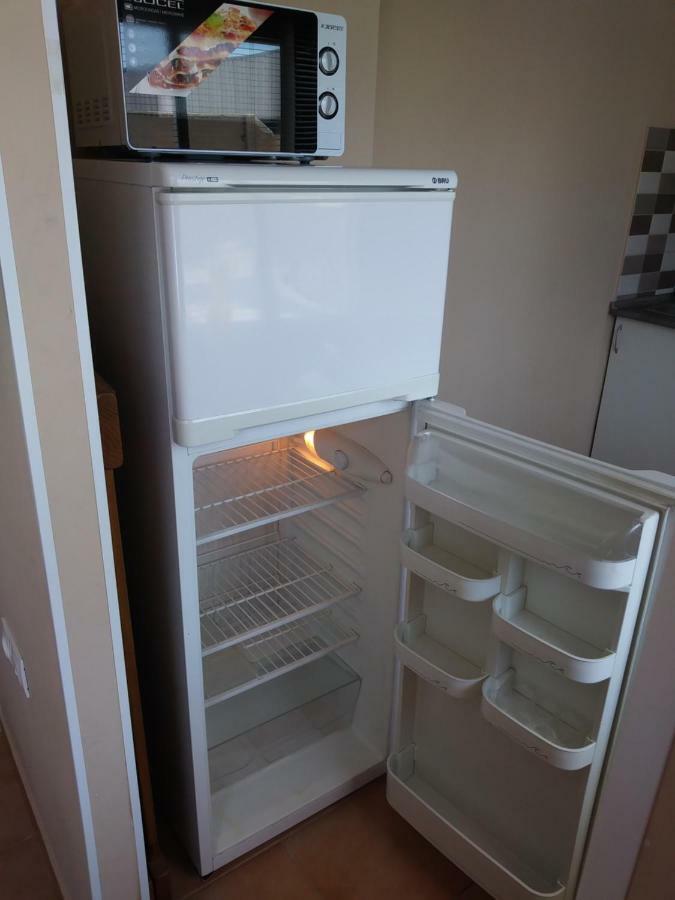 Apartamentos Con Patio Alicante Eksteriør bilde
